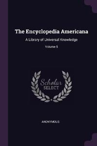 The Encyclopedia Americana