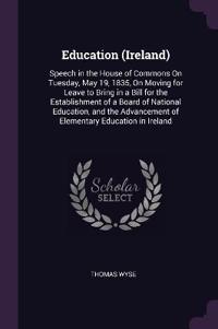 Education (Ireland)
