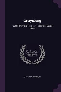 Gettysburg
