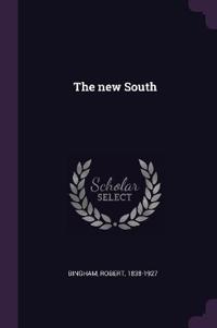 The new South