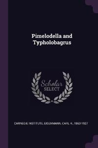 Pimelodella and Typholobagrus