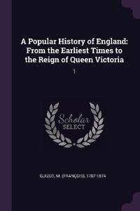 A Popular History of England