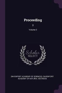 Proceeding
