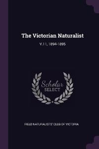 The Victorian Naturalist