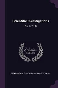 Scientific Investigations