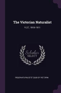 The Victorian Naturalist