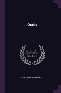 Oratio