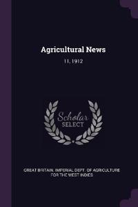 Agricultural News