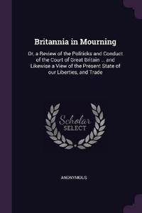 Britannia in Mourning