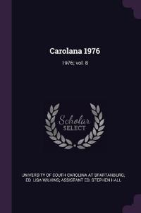 Carolana 1976