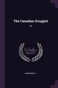 The Canadian Druggist