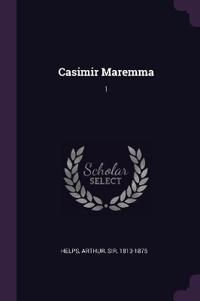 Casimir Maremma