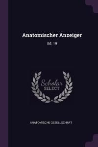 Anatomischer Anzeiger