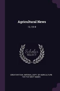 Agricultural News