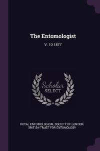The Entomologist