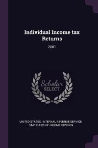 Individual Income tax Returns