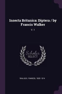 Insecta Britanica