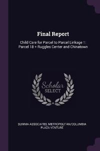 Final Report