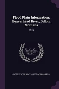 Flood Plain Information
