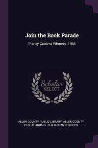 Join the Book Parade
