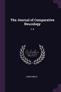 The Journal of Comparative Neurology
