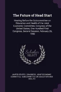 The Future of Head Start