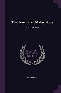 The Journal of Malacology
