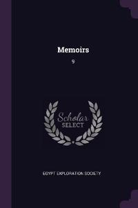 Memoirs