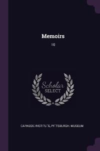 Memoirs