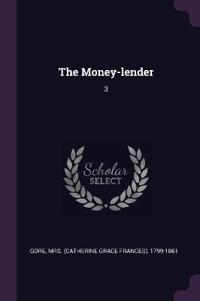 The Money-lender