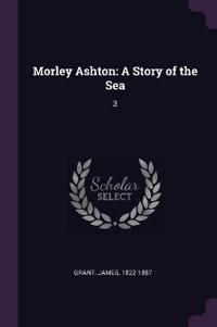 Morley Ashton