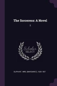 The Sorceress