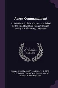 A new Commandment