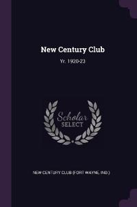 New Century Club