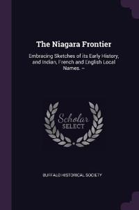 The Niagara Frontier