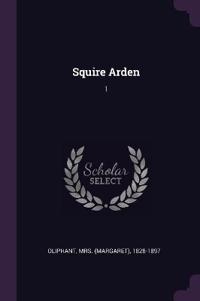 Squire Arden