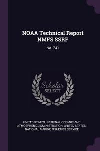 NOAA Technical Report NMFS SSRF