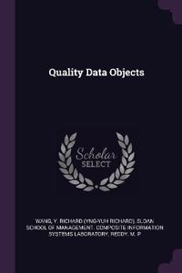 Quality Data Objects
