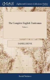 The Complete English Tradesman