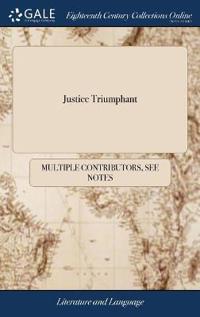 Justice Triumphant
