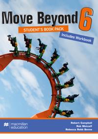 Move Beyond SB Pack 6