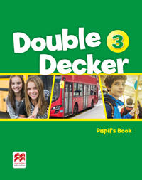 DOUBLE DECKER 3 PB