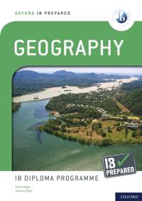 IB Geography
