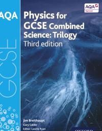 AQA GCSE Science 3rd Edition