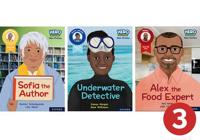 Hero Academy Non-fiction: Oxford Reading Level 12, Book Band Lime+: Class Pack