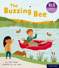 Essential Letters and Sounds: Essential Phonic Readers: Oxford Reading Level 3: The Buzzing Bee