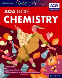 AQA Smart GCSE Chemistry: AQA Smart GCSE Chemistry Student Book