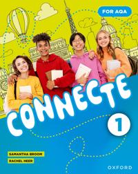 Connecte: Student Book 1