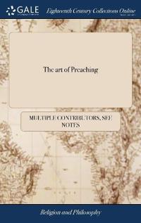 The art of Preaching