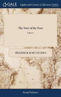 The State of the Poor